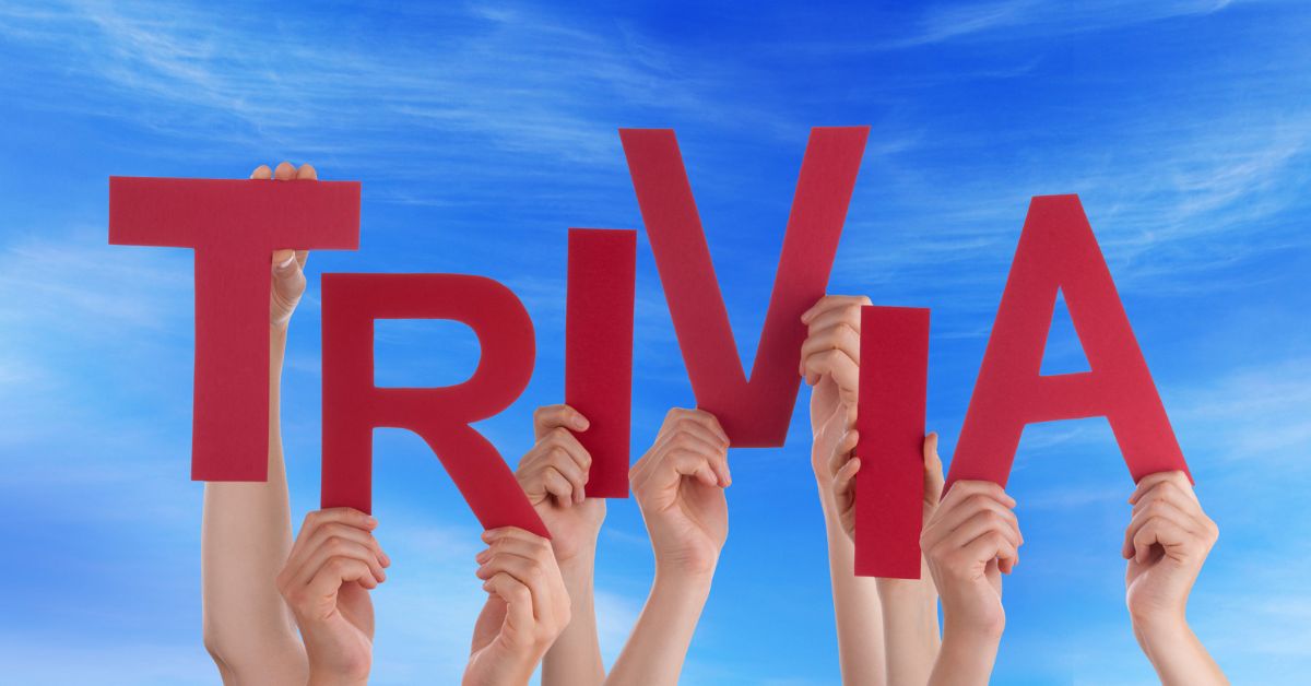 Team Building The Best Online Trivia Games for Your Remote Team